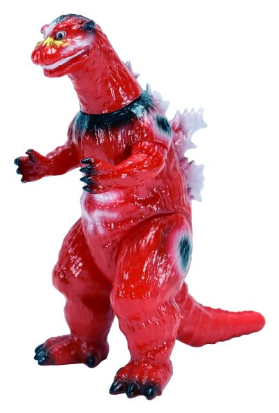 中等尺寸系列 哥斯拉1954 赤牛版