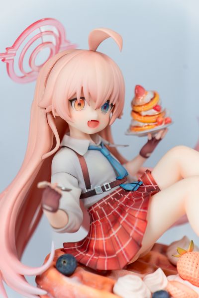 蔚蓝档案 小鸟游星野  甜点时光ver.