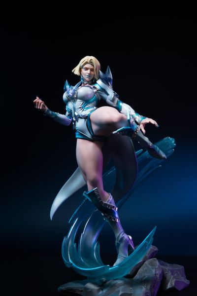 ARTFX+ X-MEN 白皇后 MARVEL NOW！