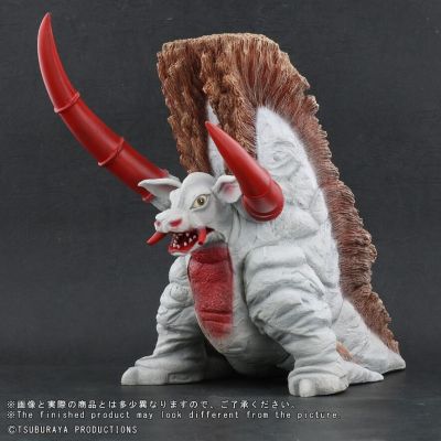 大怪兽系列 奥古斯特