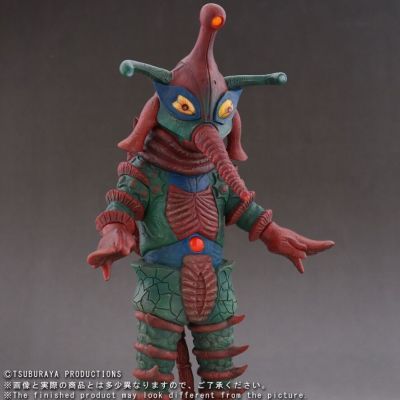 大怪兽系列 奇迹！奥特之父 套装