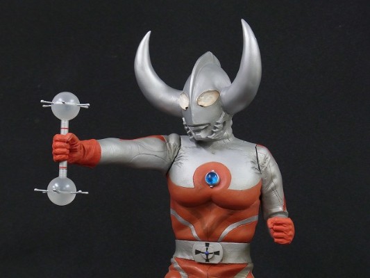 大怪兽系列 奥特之父