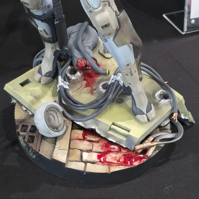 潜龙谍影4：爱国者之枪 雷电