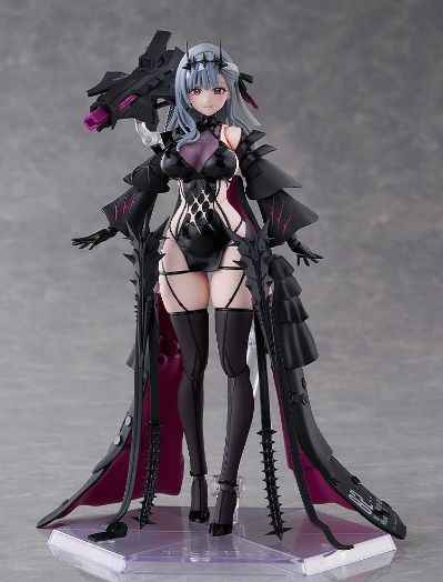 figma#665 胜利女神：新的希望 神罚：第二种情感