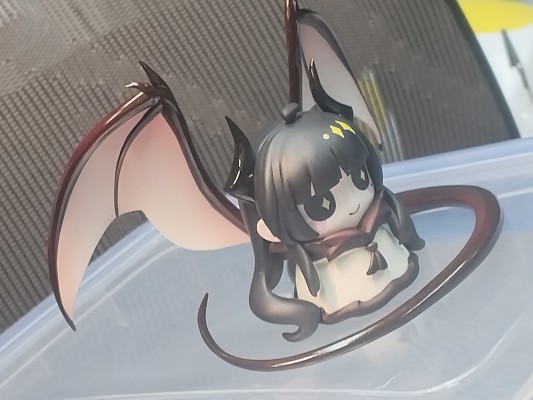 明日方舟 石翼魔阿尔图罗