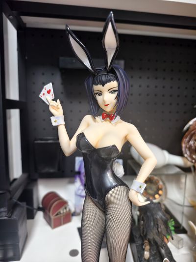 B-style 星际牛仔 菲·瓦伦坦 兔女郎