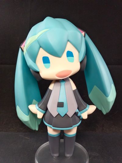 HELLO! BIG SMILE 初音未来