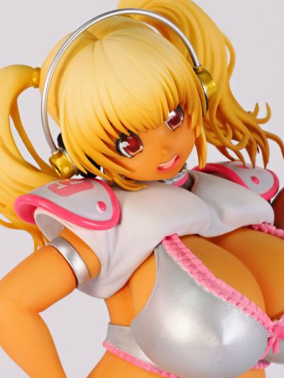 破叉子 橄榄球 晒痕ver.