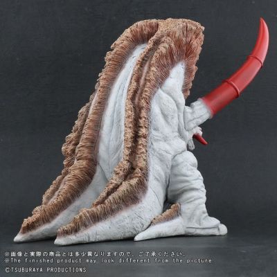 大怪兽系列 奥古斯特