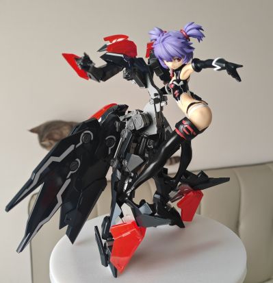 武装神姬 爱涅斯 -ImageModel-