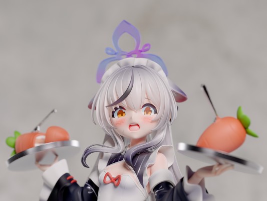 蔚蓝档案 女仆心奈 ver.