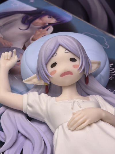 葬送的芙莉莲 Yumemirize “菲伦”～小睡一刻～