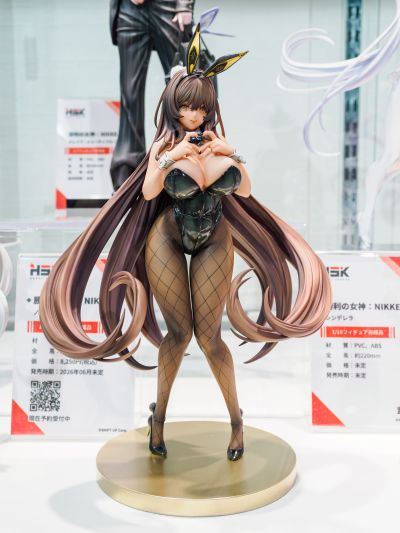 胜利女神：新的希望 诺亚尔