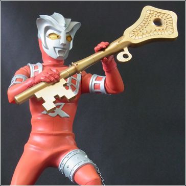 大怪兽系列 阿斯特拉