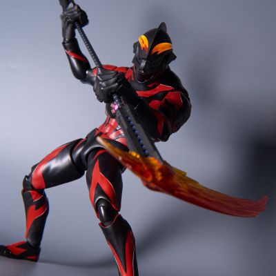 光轨迹 贝利亚奥特曼