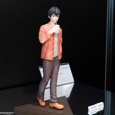 魔女与使魔（动画版）秋季穿搭出门♪ 若月妮可