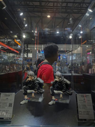 新世纪福音战士 渚薰 Ver.RADIO EVA Part.3 特别版