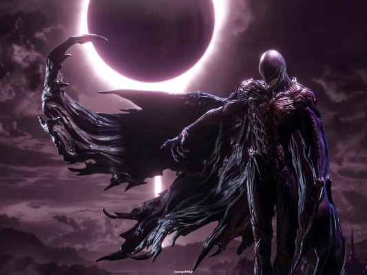 剑风传奇 Berserk 费蒙特