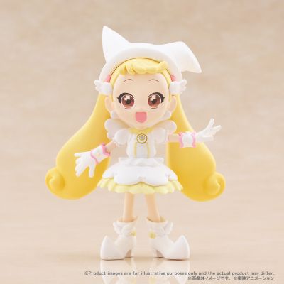 PalVerse 小魔女DoReMi 大合奏