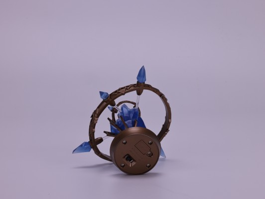 最终幻想14 迷你以太之光