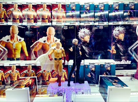 咒术回战 Grandista 五条悟