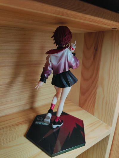 Gift+系列 明日方舟 能天使 音律之旅