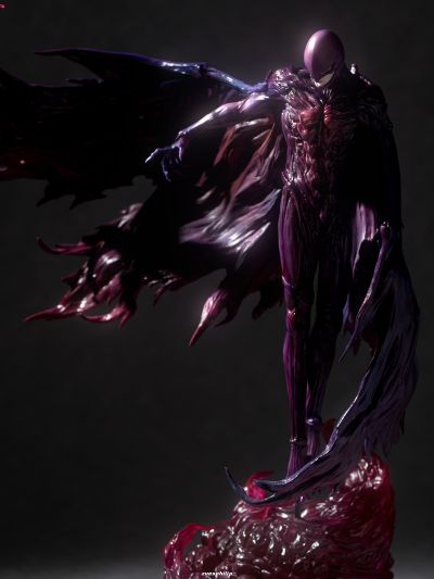 剑风传奇 Berserk 费蒙特