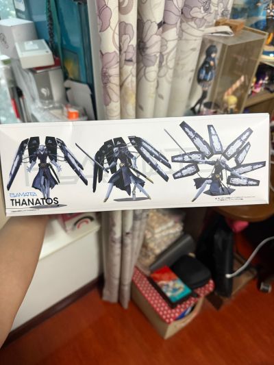 粘土人#2754 女神异闻录3 Reload 主角 基础版