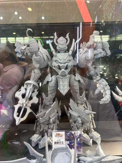 果宝特攻3 魔霸天王