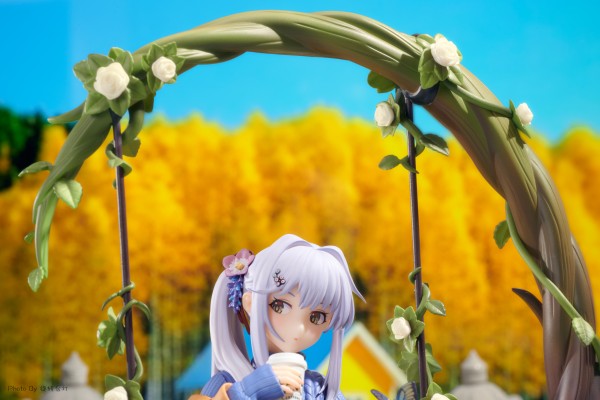 雀魂麻将 八木唯 满羁绊