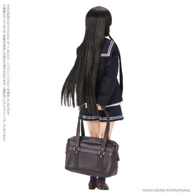 AOD021-KSM 和遥树奈学校制服收藏 ～私立和遥高等学校～/真寻