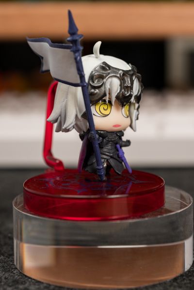 蚊香眼! 系列 Fate/Grand Order 贞德・达尔克[Alter] 