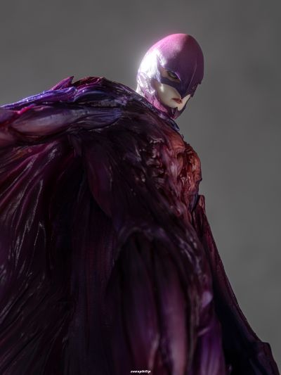 剑风传奇 Berserk 费蒙特