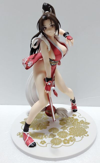 拳皇14 不知火舞 2P配色版