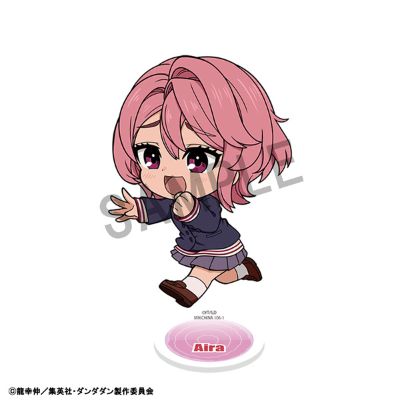 碎步快走亚克力立牌 当哒当/胆大党 第二弹
