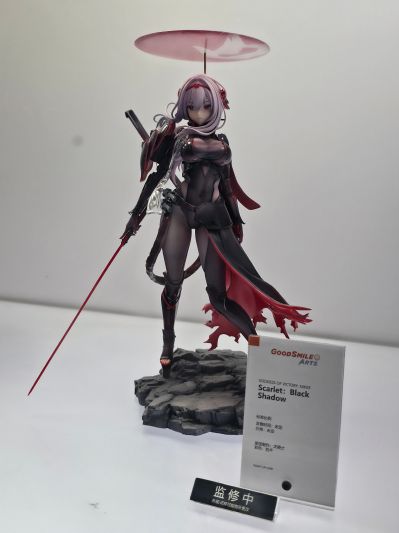 胜利女神：新的希望 红莲：暗影