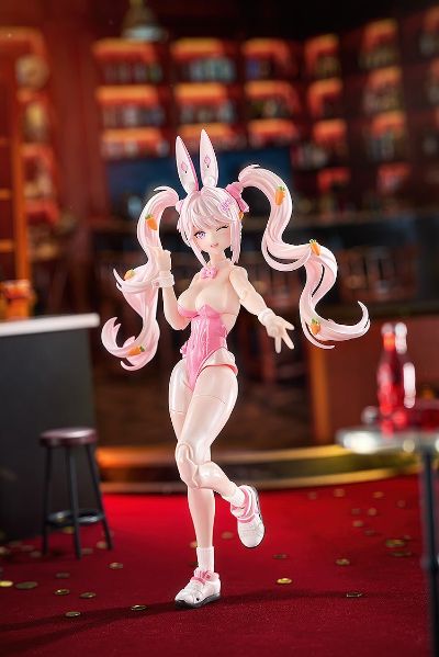 Hyper Body  胜利女神：新的希望 爱丽丝：仙境兔女郎