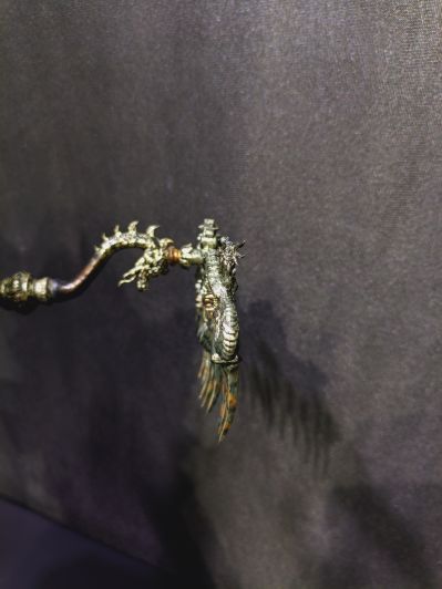 《黑神话：悟空》猪八戒1/3全身像