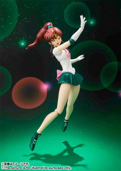 S.H.Figuarts 木野真琴