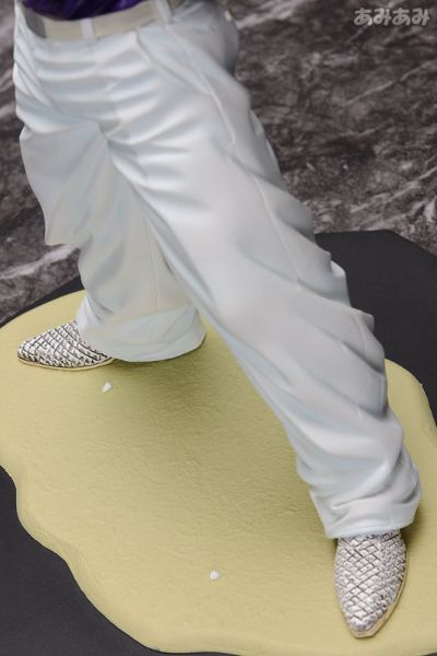 RDF 范马刃牙 追求强大的人 花山薰 重制版