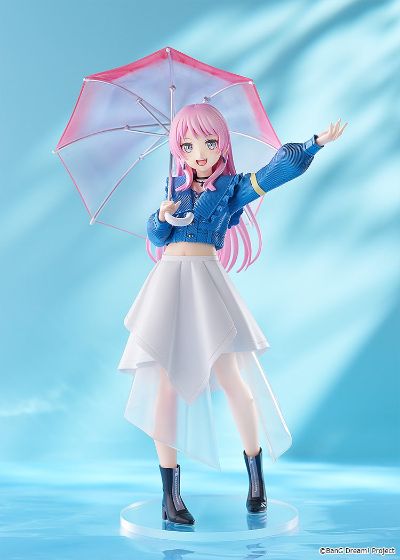 POP UP PARADE 梦想协奏曲！ 千早爱音 L尺寸