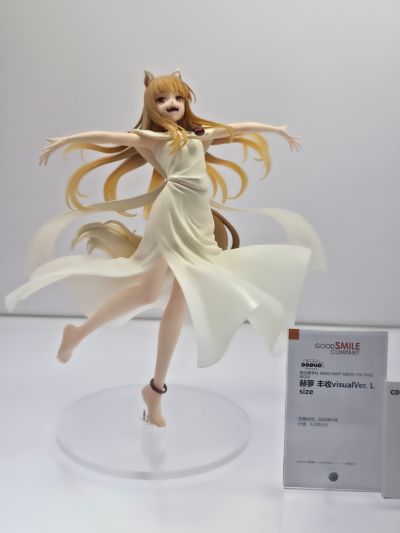 POP UP PARADE 狼与香辛料  赫萝 丰收 L尺寸