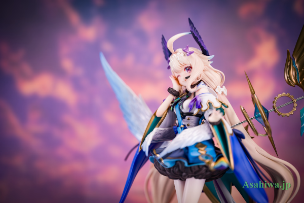 彩虹社 Enna Alouette