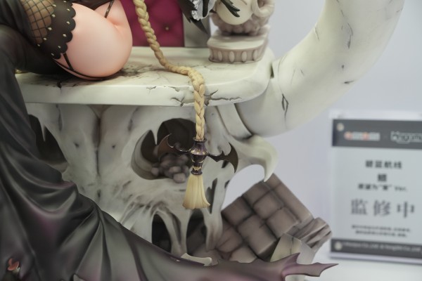 碧蓝航线  鳂（尾张） 愿望为“爱”