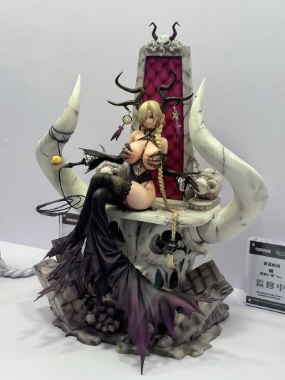 碧蓝航线  鳂（尾张）「愿望为“爱”」