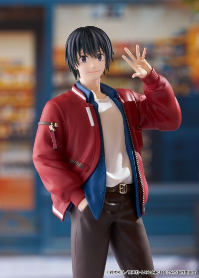 TAiTO赏 坂本日常 街头风格 B赏 南云