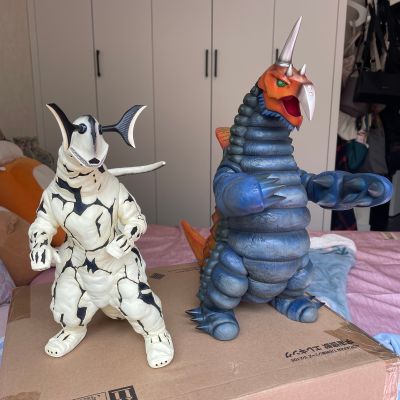 1/6特摄系列 Vol.108  一角超兽 巴克西姆