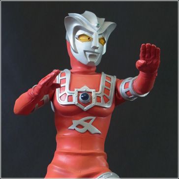 大怪兽系列 阿斯特拉