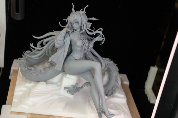 WF2025上海 个人摊随拍