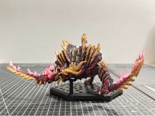 CFB  标准玩偶进阶版合集25